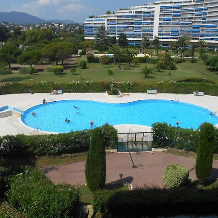 Evasion Provencale - Piscine Et Mer A Mandelieu Ngoại thất bức ảnh
