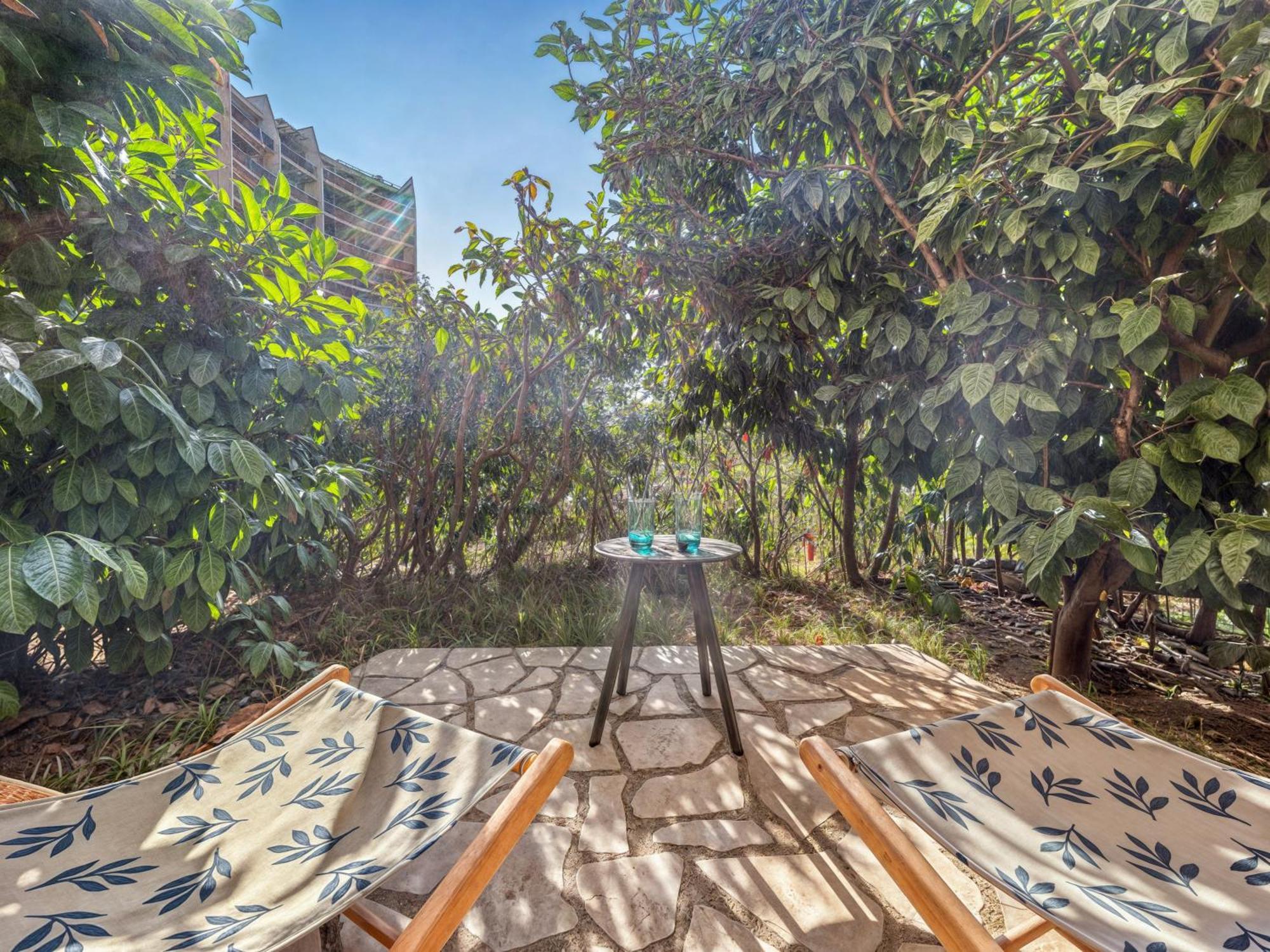 Evasion Provencale - Piscine Et Mer A Mandelieu Ngoại thất bức ảnh