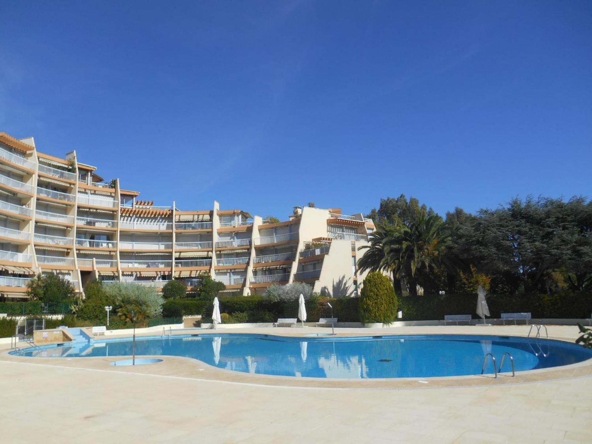 Evasion Provencale - Piscine Et Mer A Mandelieu Ngoại thất bức ảnh